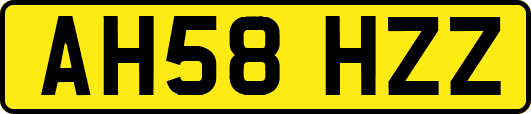 AH58HZZ