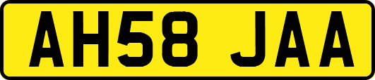 AH58JAA