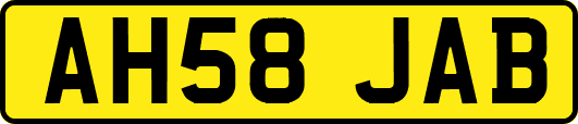 AH58JAB
