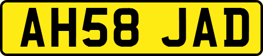 AH58JAD