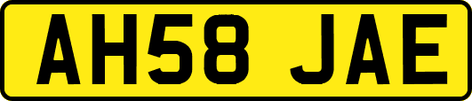 AH58JAE