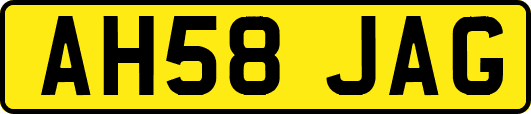 AH58JAG