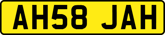 AH58JAH
