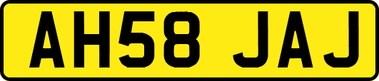 AH58JAJ