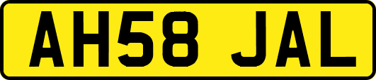 AH58JAL