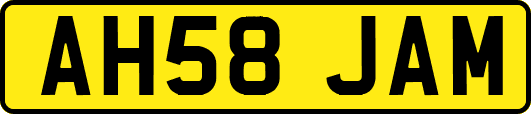 AH58JAM