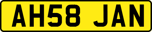 AH58JAN