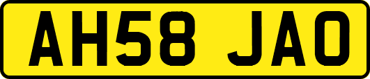 AH58JAO
