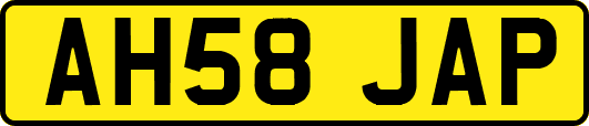 AH58JAP