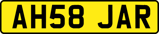 AH58JAR