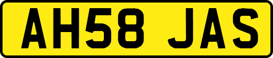 AH58JAS
