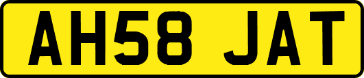 AH58JAT