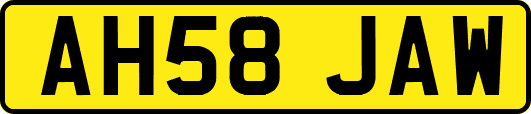 AH58JAW