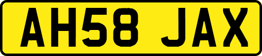AH58JAX