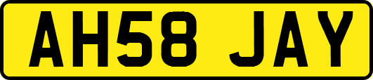 AH58JAY