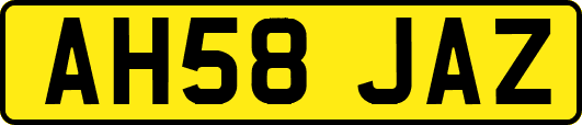 AH58JAZ