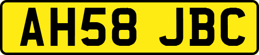 AH58JBC