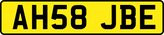 AH58JBE