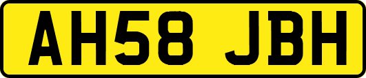 AH58JBH