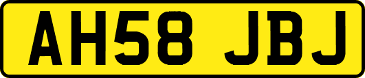 AH58JBJ
