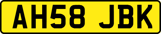 AH58JBK