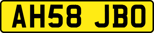 AH58JBO