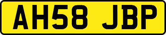 AH58JBP