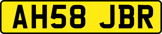 AH58JBR