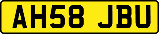 AH58JBU