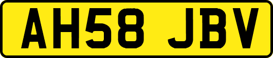 AH58JBV