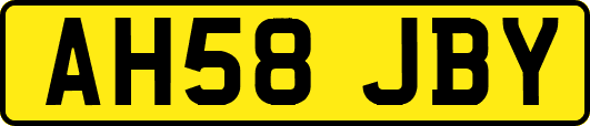 AH58JBY