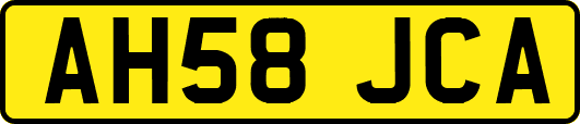 AH58JCA