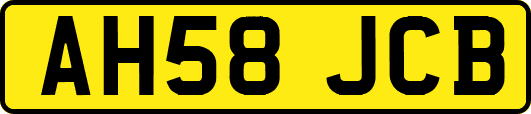 AH58JCB