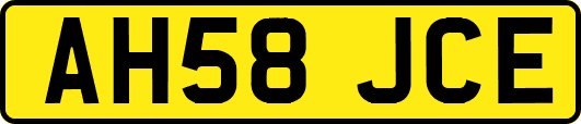 AH58JCE
