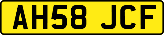 AH58JCF