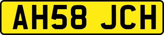 AH58JCH