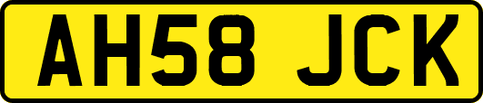 AH58JCK