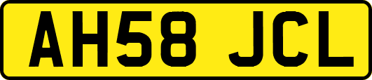 AH58JCL