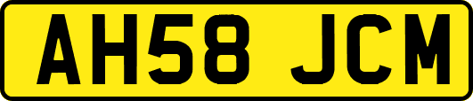 AH58JCM