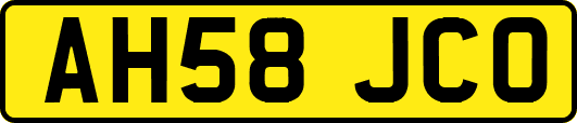 AH58JCO
