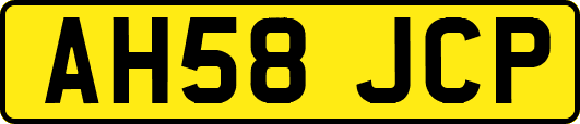 AH58JCP