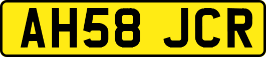 AH58JCR