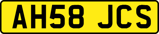 AH58JCS