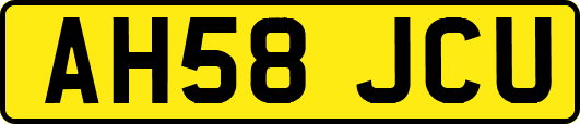AH58JCU