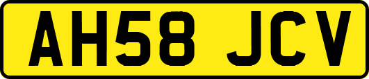 AH58JCV