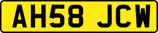 AH58JCW