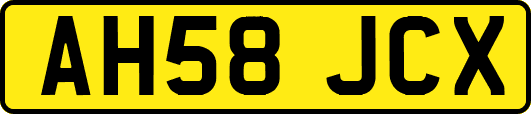 AH58JCX