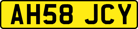 AH58JCY