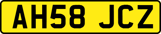 AH58JCZ