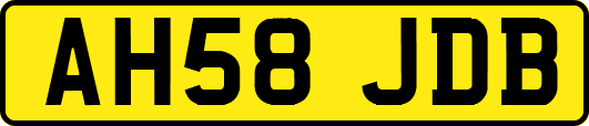 AH58JDB